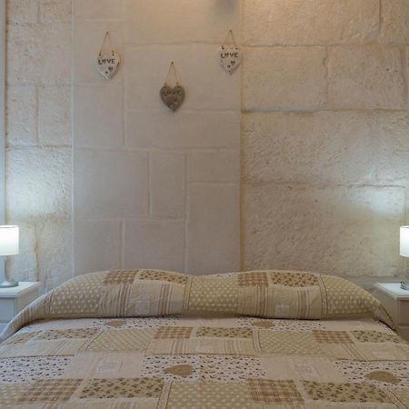 Casa del cuore Ostuni Exterior foto