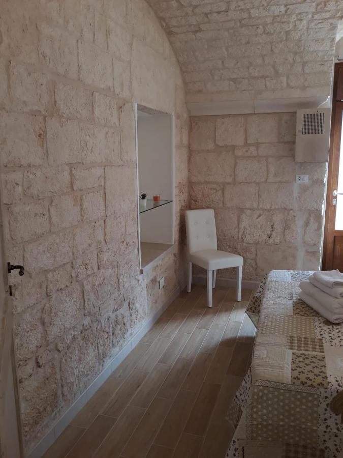 Casa del cuore Ostuni Exterior foto