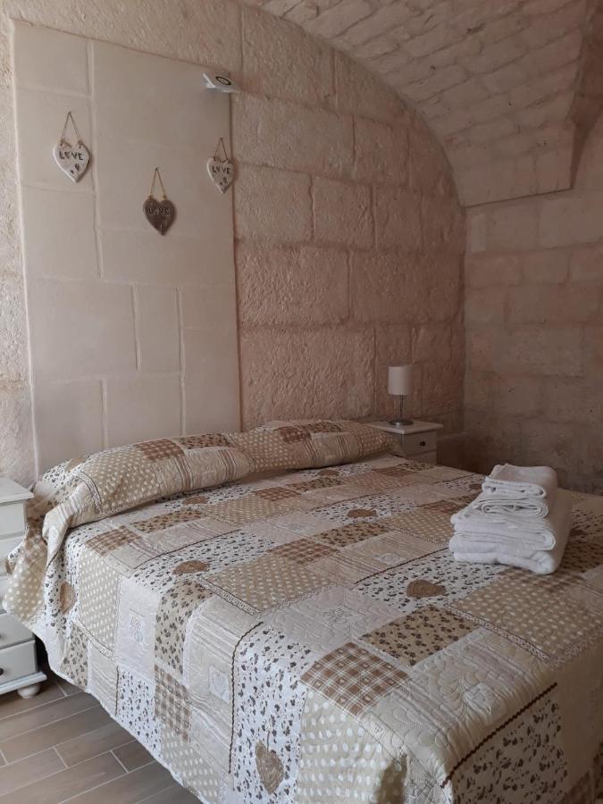 Casa del cuore Ostuni Exterior foto