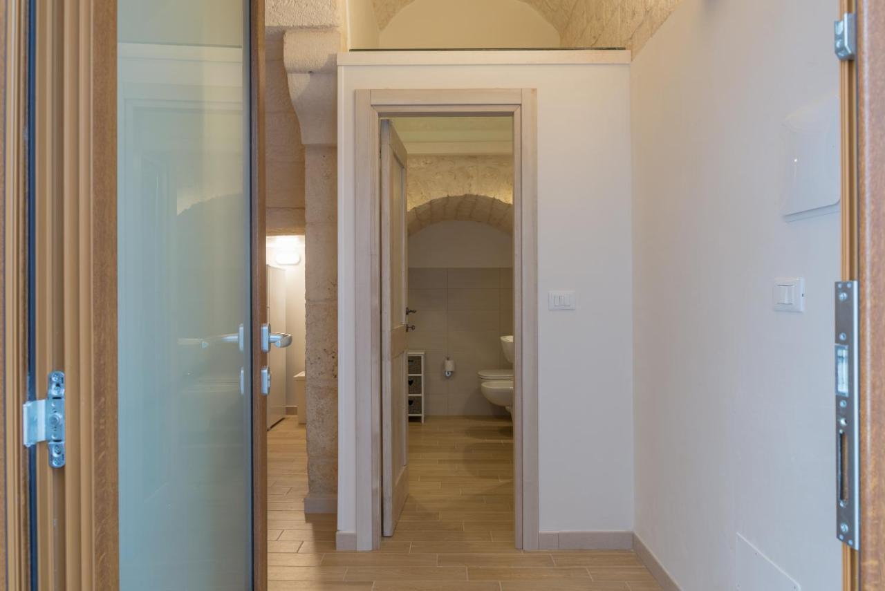 Casa del cuore Ostuni Exterior foto
