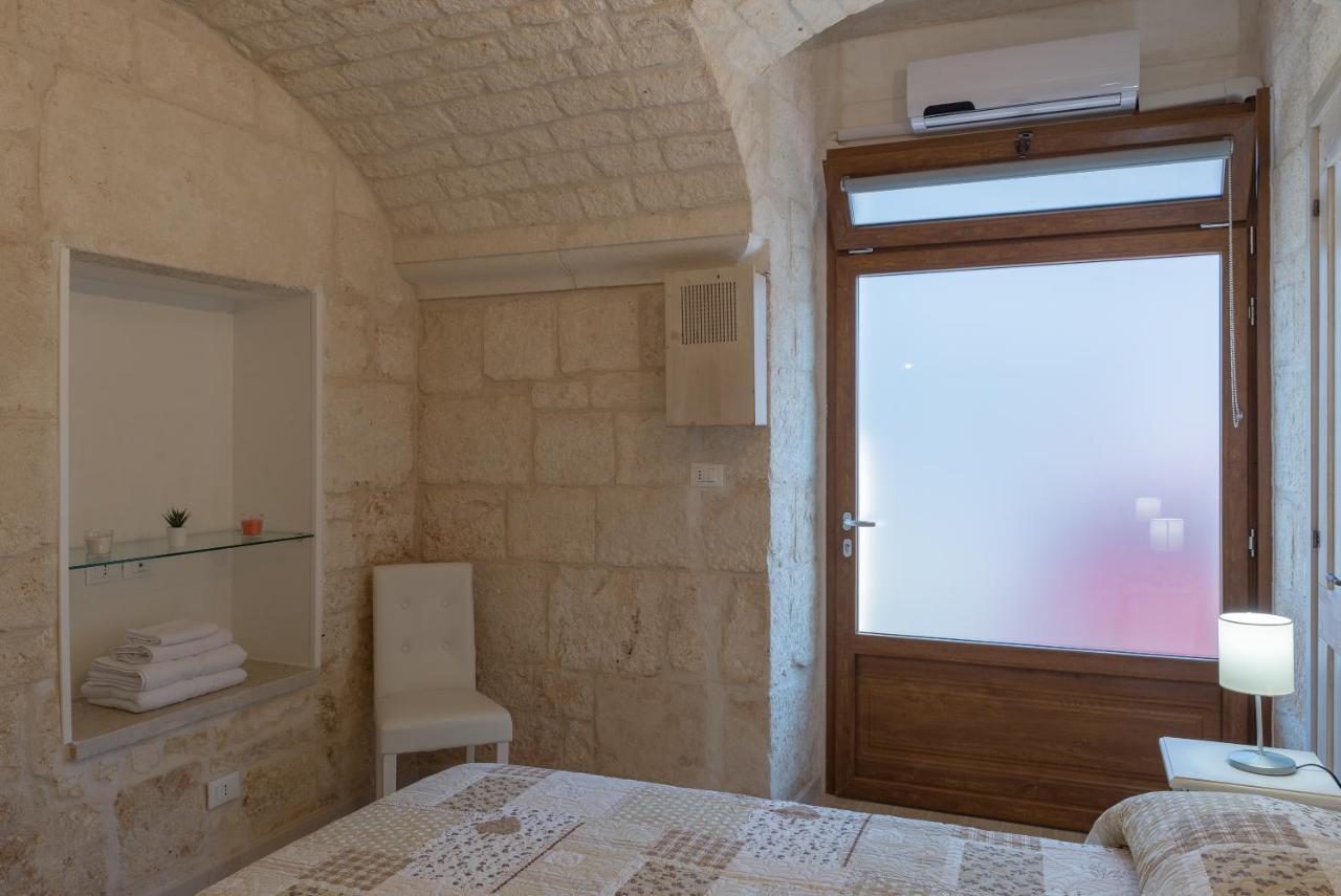 Casa del cuore Ostuni Exterior foto