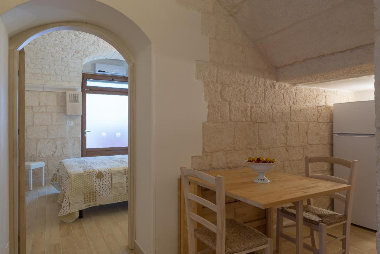 Casa del cuore Ostuni Exterior foto