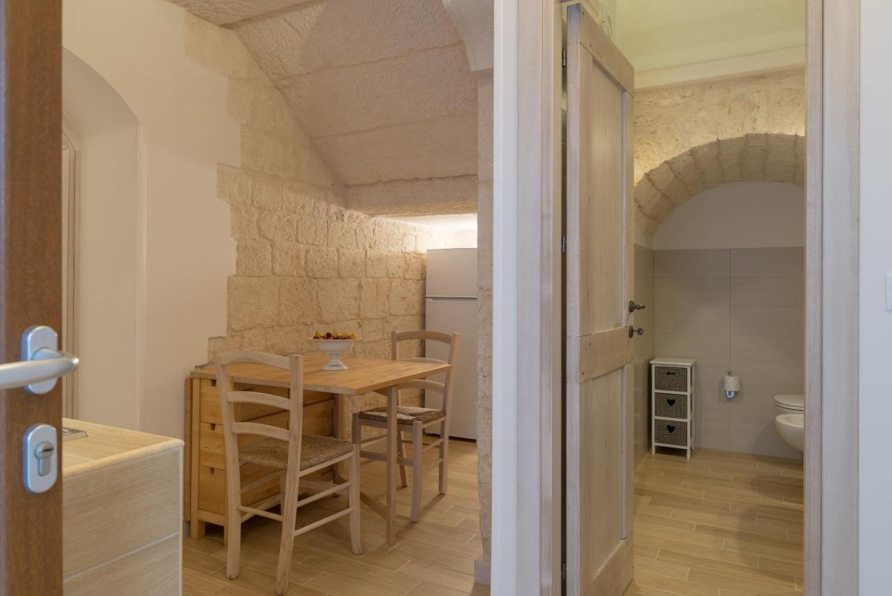 Casa del cuore Ostuni Exterior foto